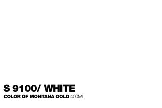 Montana GOLD Spray Paint