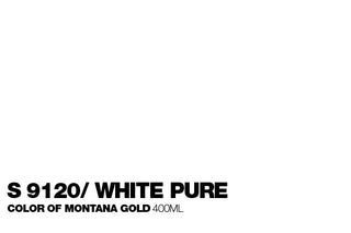 Montana GOLD Spray Paint