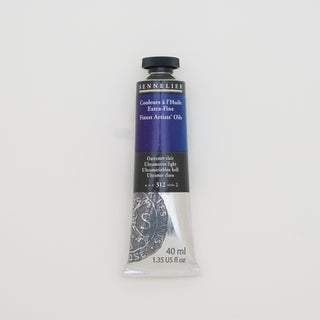 Sennelier Artists Oil Colours