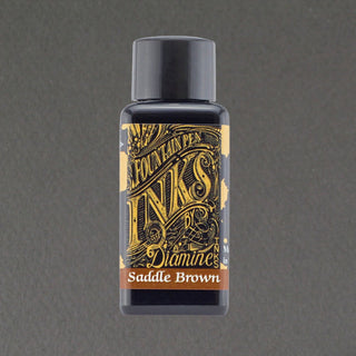 Diamine Fountain Pen Ink 30ml