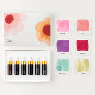 Tom's Studio SAKURA COLLECTION INKS