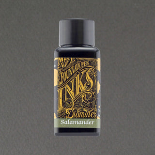 Diamine Fountain Pen Ink 30ml