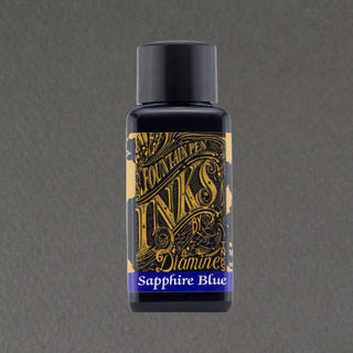 Diamine Fountain Pen Ink 30ml