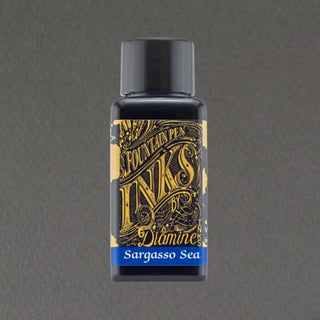 Diamine Fountain Pen Ink 30ml