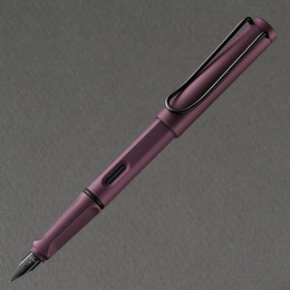Lamy Safari Fountain Pen