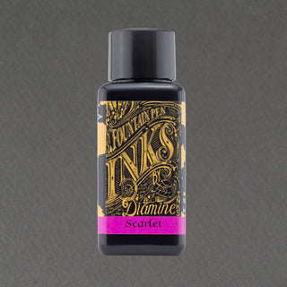 Diamine Fountain Pen Ink 30ml