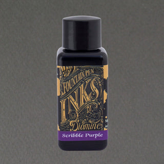 Diamine Fountain Pen Ink 30ml