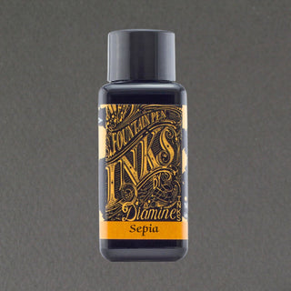 Diamine Fountain Pen Ink 30ml