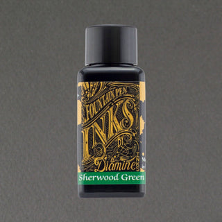 Diamine Fountain Pen Ink 30ml