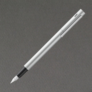 Lamy Pur Fountain Pen