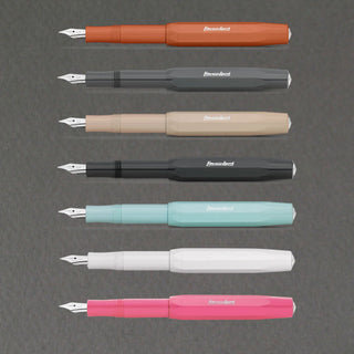 Kaweco Skyline Sport Fountain Pen