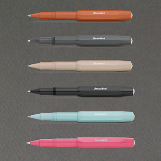 Kaweco Skyline Sport Rollerball Pen