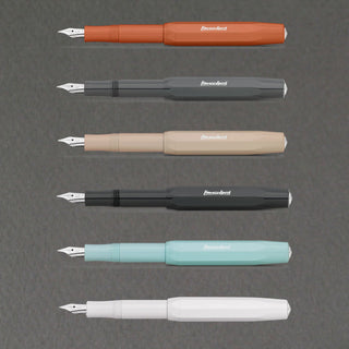 Kaweco Skyline Sport Fountain Pen