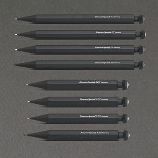 Kaweco Special Mechanical Pencil Black