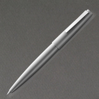 Lamy 2000 Fountain Pen Steel