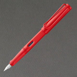 Lamy Safari Fountain Pen Special Editions