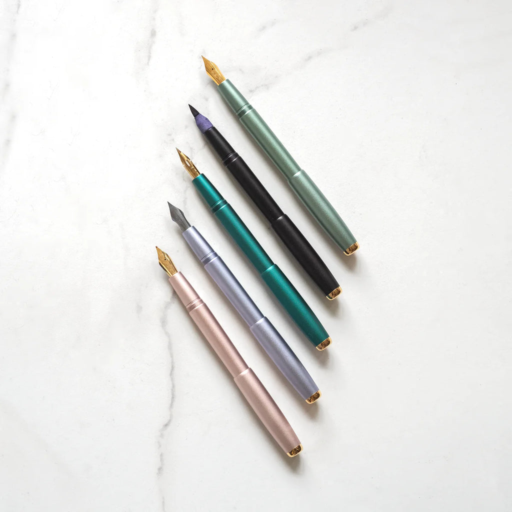Tom's STUDIO Fountain Pen – Stuart R. Stevenson