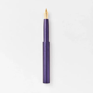 Tom's Studio Pocket Fountain Pen 2.0
