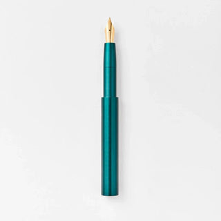 Tom's Studio Pocket Fountain Pen 2.0