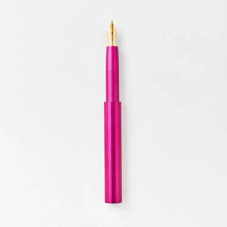 Tom's Studio Pocket Fountain Pen 2.0