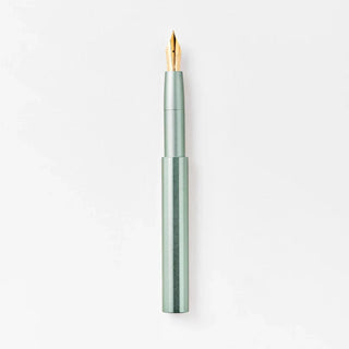 Tom's Studio Pocket Fountain Pen 2.0