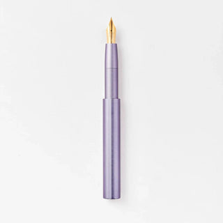 Tom's Studio Pocket Fountain Pen 2.0