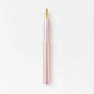Tom's Studio Pocket Fountain Pen 2.0