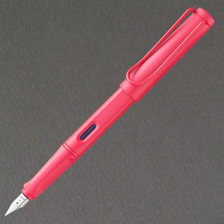 Lamy Safari Fountain Pen Special Editions