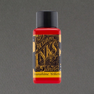 Diamine Fountain Pen Ink 30ml