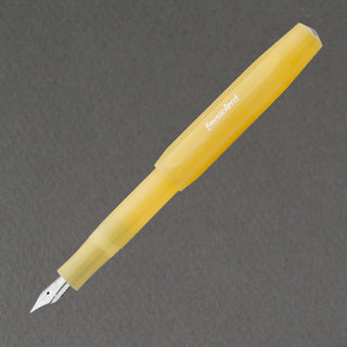 Kaweco Frosted Sport Fountain Pen