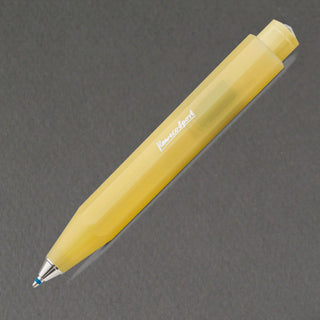 Kaweco Frosted Sport Ballpoint Pen