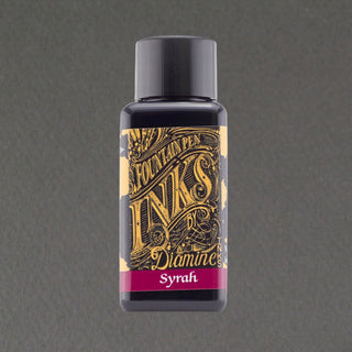 Diamine Fountain Pen Ink 30ml