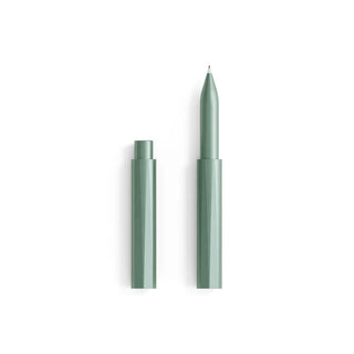 THE WREN Refillable Writing Pen
