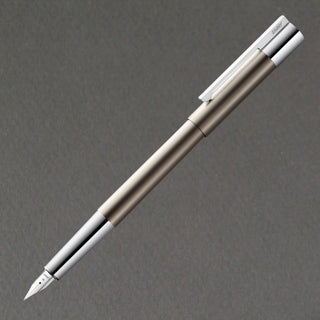 Lamy Scala Fountain Pen
