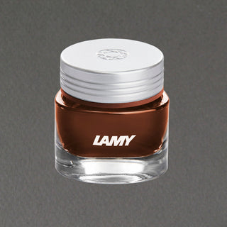LAMY T53 CRYSTAL Fountain Pen Ink