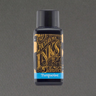 Diamine Fountain Pen Ink 30ml
