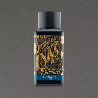 Diamine Fountain Pen Ink 30ml