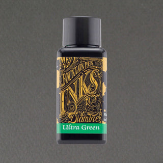 Diamine Fountain Pen Ink 30ml