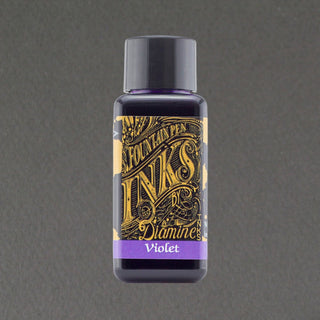 Diamine Fountain Pen Ink 30ml