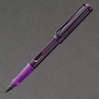 Lamy Safari Fountain Pen Special Editions