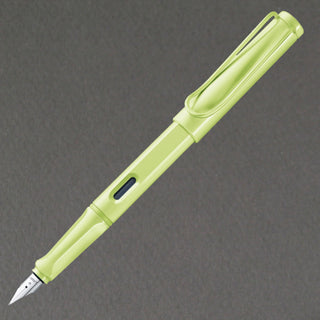Lamy Safari Fountain Pen