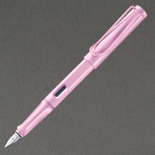 Lamy Safari Fountain Pen