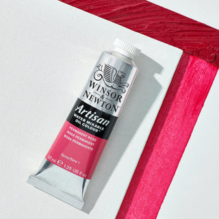 Winsor & Newton ARTISAN Water Mixable Oil Colour