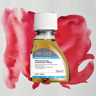 Winsor & Newton Lifting Preparation