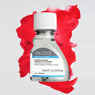 Winsor & Newton Blending Medium