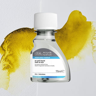 Ox Gall Liquid