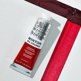 Winsor & Newton WINTON Oil Colour