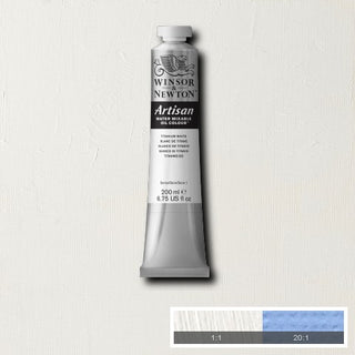 Winsor & Newton ARTISAN Water Mixable Oil Colour