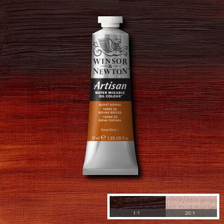 Winsor & Newton ARTISAN Water Mixable Oil Colour