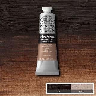 Winsor & Newton ARTISAN Water Mixable Oil Colour